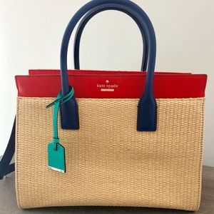 Authentic Kate Spade bag